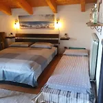 Casa Ori Alojamento de Acomodação e Pequeno-almoço 3*