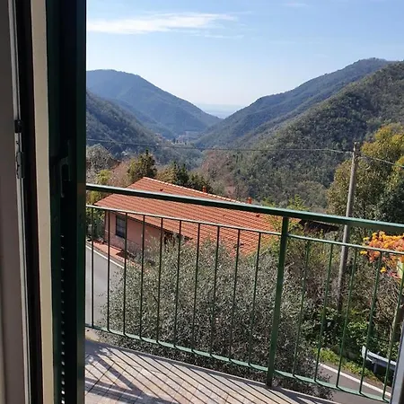 Casa Ori 3* Salto Chiesa