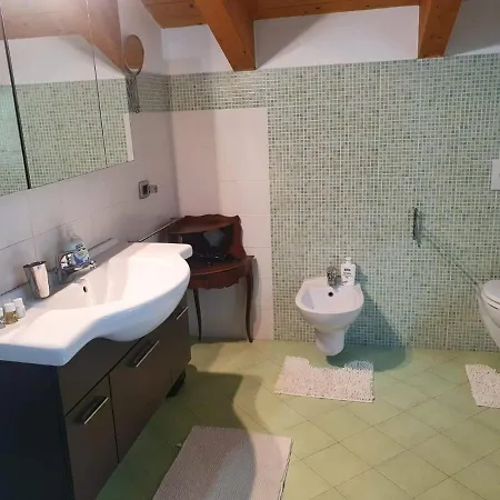 Bed & Breakfast Casa Ori