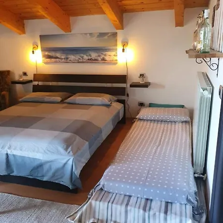Casa Ori Bed & Breakfast *