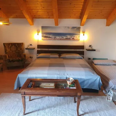 Casa Ori 3* Salto Chiesa