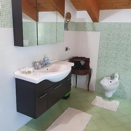 Casa Ori 3* Salto Chiesa