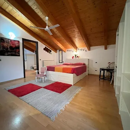 Casa Ori Salto Chiesa