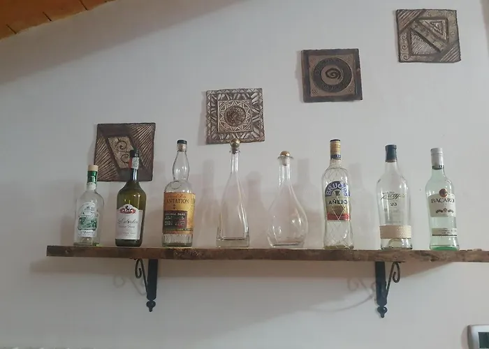 Casa Ori Panzió Salto Chiesa