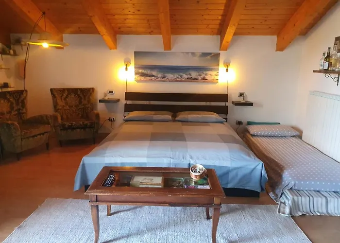 Casa Ori 3* Salto Chiesa