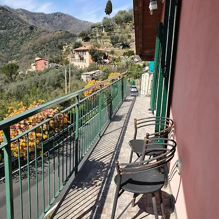 Casa Ori 3*
