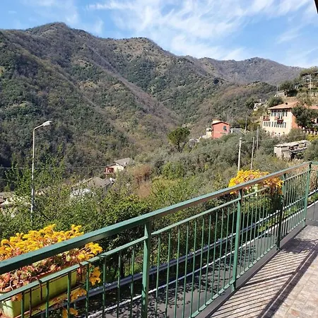 Casa Ori 3*