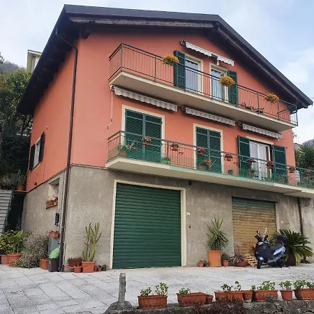 Casa Ori 3* Salto Chiesa