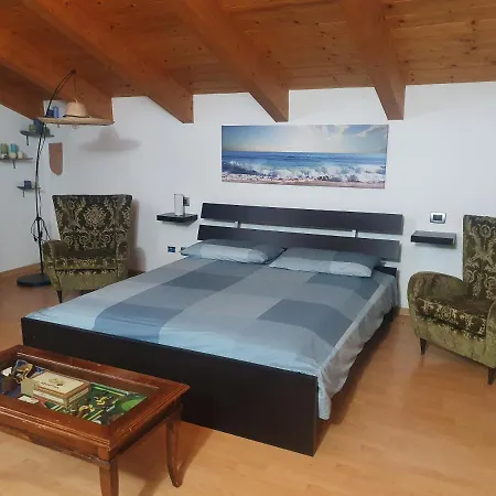 Casa Ori Salto Chiesa