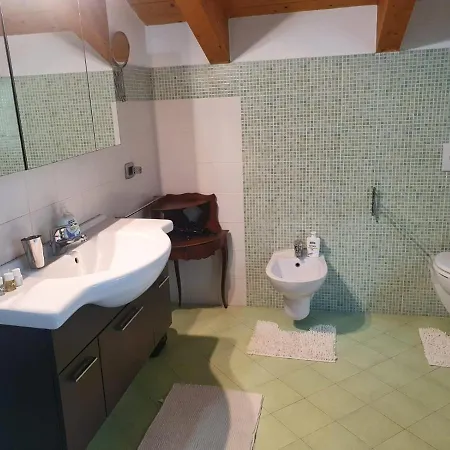 Oda ve Kahvaltı Casa Ori