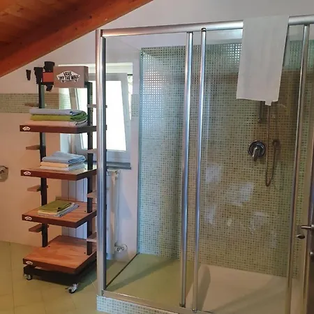 Casa Ori Oda ve Kahvaltı