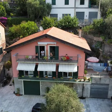 Bed and breakfast Casa Ori