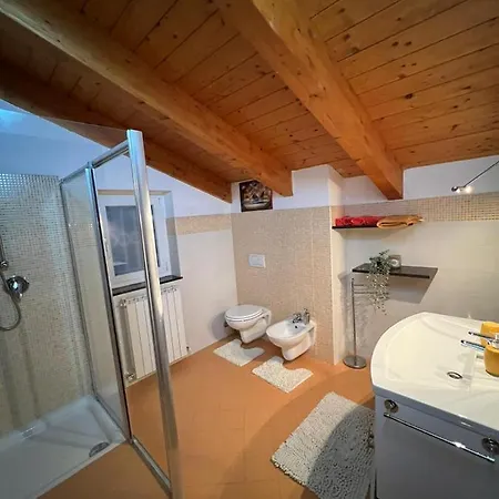 Bed and breakfast Casa Ori *