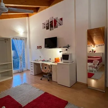 Casa Ori Bed & Breakfast