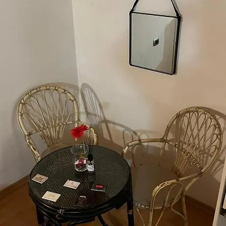Casa Ori 3*