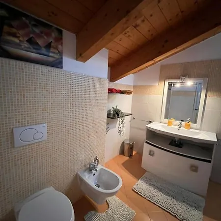 Casa Ori Bed & Breakfast