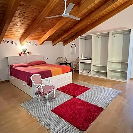 Couette-café Casa Ori 3*