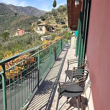 Casa Ori Couette-café 3*