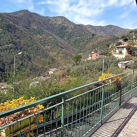 Casa Ori Couette-café 3*
