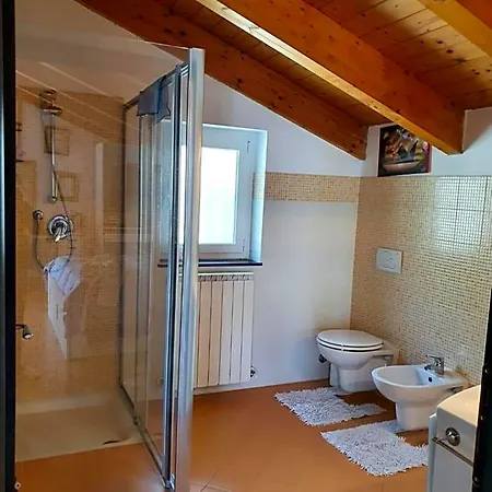 Casa Ori Salto Chiesa