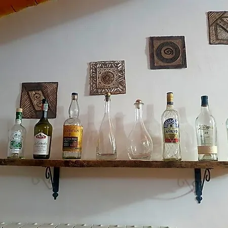 Casa Ori Salto Chiesa