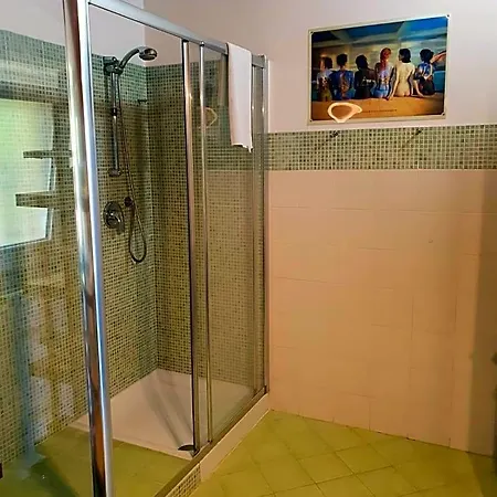 Casa Ori Couette-café Salto Chiesa