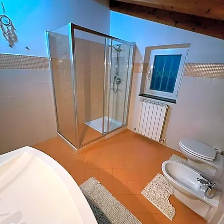 Casa Ori 3* Salto Chiesa