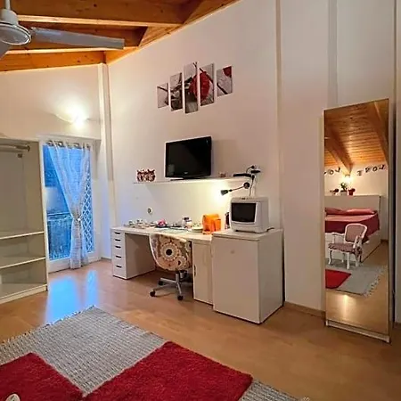 Casa Ori Couette-café 3*