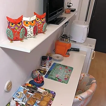 Casa Ori 3*