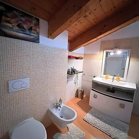 Casa Ori Couette-café 3*