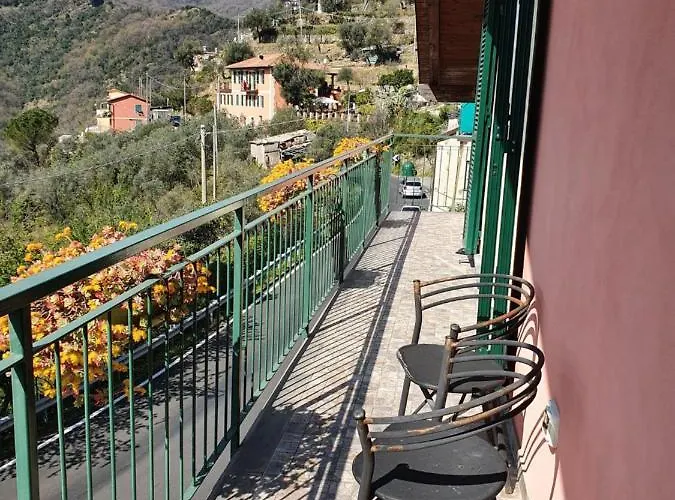 Casa Ori 3*