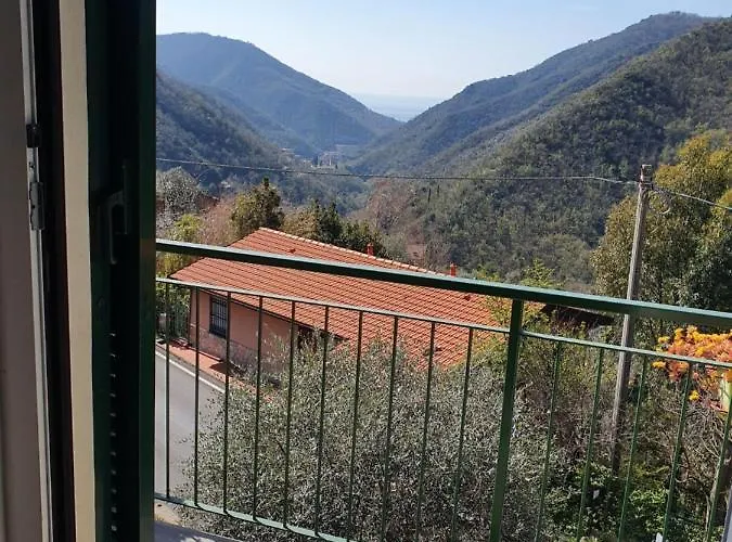 Casa Ori 3* Salto Chiesa