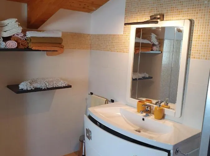 Casa Ori Bed and breakfast