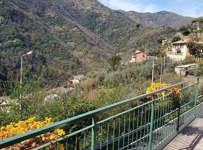 Casa Ori 3*