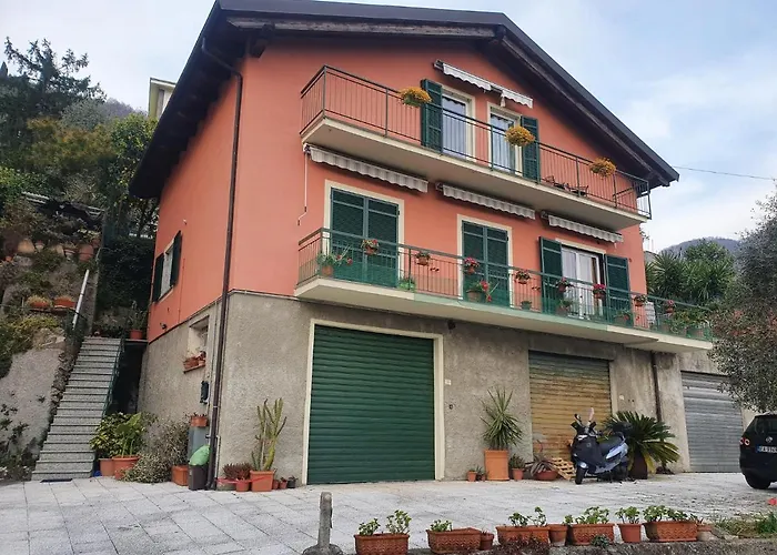 Casa Ori 3* Salto Chiesa