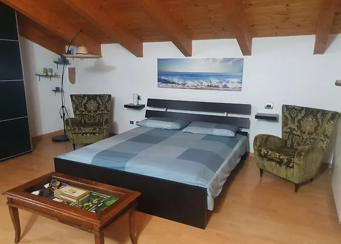 Casa Ori Salto Chiesa