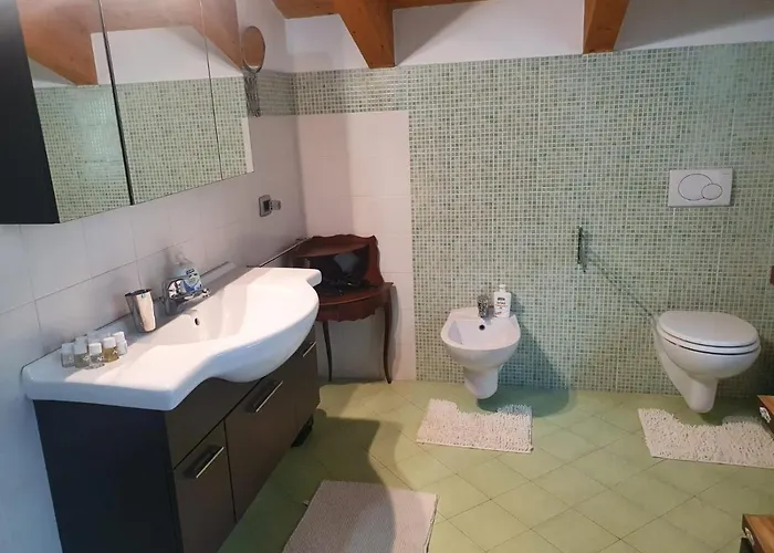 Bed & Breakfast Casa Ori