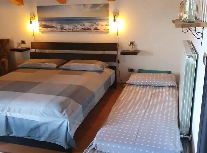 Casa Ori Bed and breakfast 3*