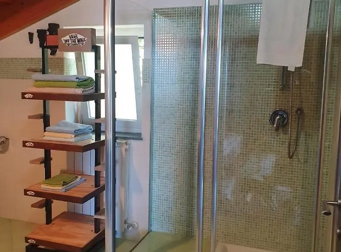 Casa Ori Bed & Breakfast