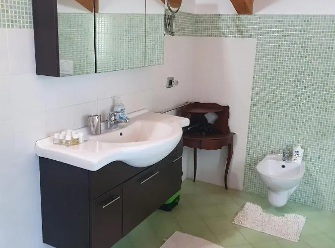 Casa Ori 3* Salto Chiesa