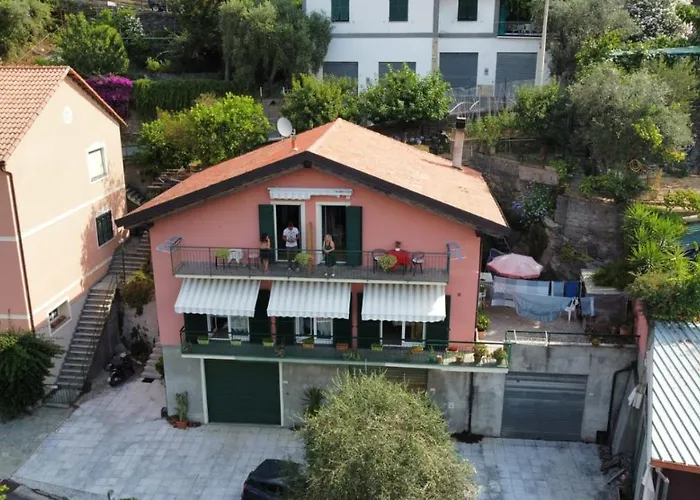 Bed & Breakfast Casa Ori