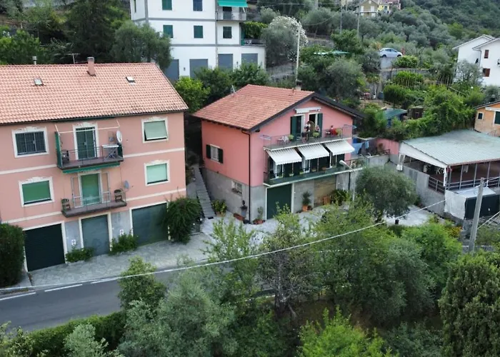 Bed and breakfast Casa Ori Salto Chiesa