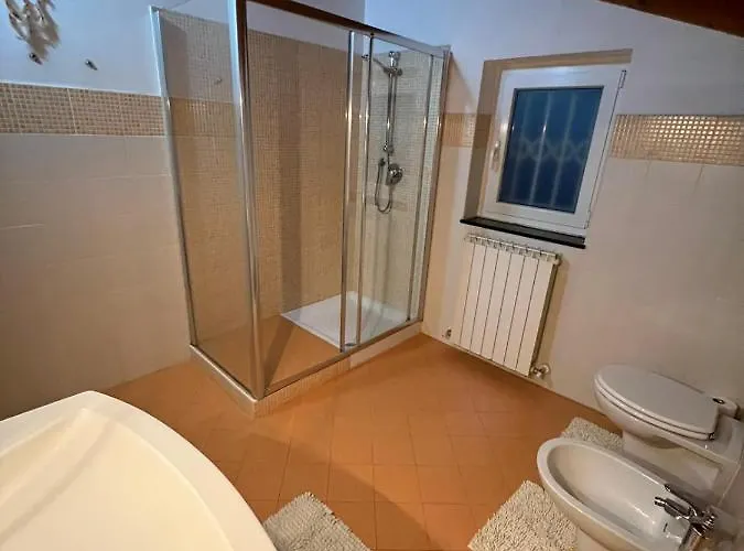 Casa Ori Salto Chiesa