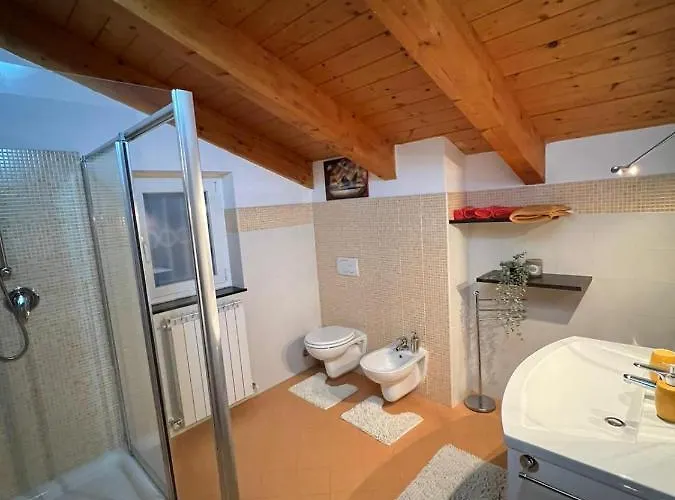 Bed & Breakfast Casa Ori 3*