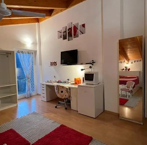 Casa Ori Bed and breakfast
