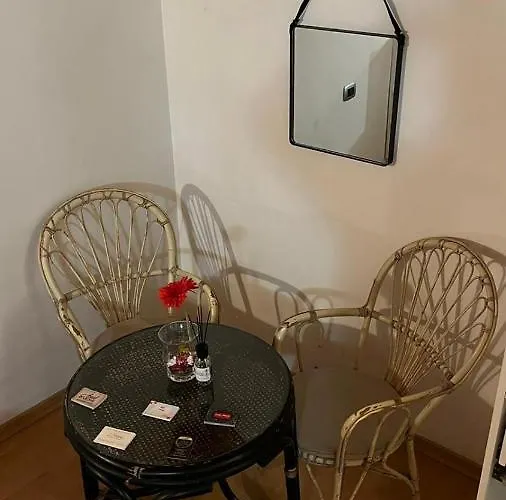 Casa Ori 3*