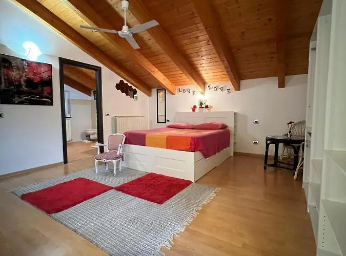 Casa Ori Salto Chiesa