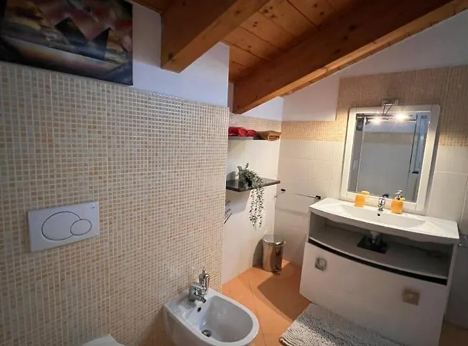 Casa Ori Bed and breakfast